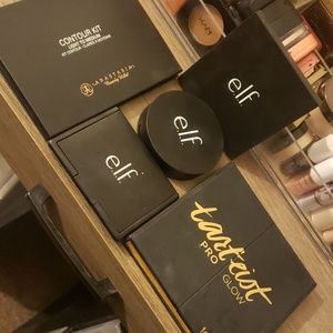 Bronzer/countour bundle